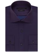 Sean John Concord Solid Dress Shirt