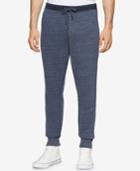 Calvin Klein Jeans Men's Logo Waistband Sweatpants