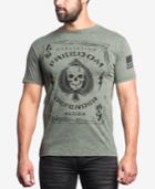 Affliction Men's Got Your Six Graphic-print T-shirt