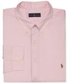 Polo Ralph Lauren Men's Big And Tall Pink Dress Shirt