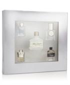 Macy's Men's 5-pc. Fragrance Holiday Coffret, Created For Macy's