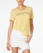 Guess Island Hopping Graphic T-shirt