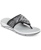 Aerosoles Performance Thong Sandals Women's Shoes