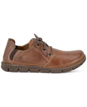 Born Sandor Oxfords Men's Shoes