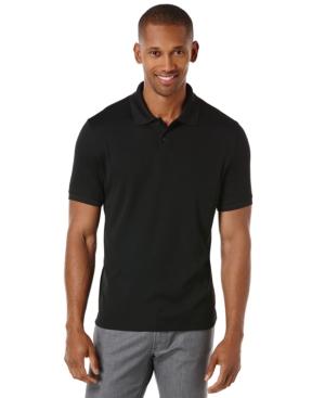 Perry Ellis Men's Two-button Polo, A Macy's Exclusive