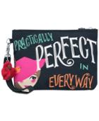 Kipling Disney's Mary Poppins Sweetie Printed Pouch