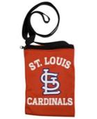 Little Earth St. Louis Cardinals Gameday Crossbody Bag