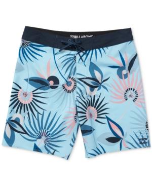 Billabong Men's Airlite Tropical 19 Board Shorts