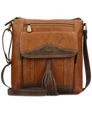B.o.c. Devereux Organizer Crossbody