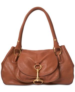 Dkny Extra-large Satchel, Created For Macy's