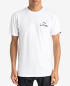 Quiksilver Men's Sprayed In T-shirt