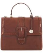 Brahmin Francine Satchel