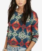 Denim & Supply Ralph Lauren Crew-neck Sweater