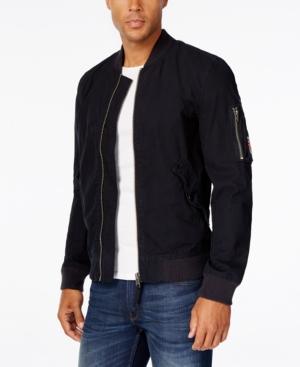 Superdry Men's Rookie Drone Bomber Jacket