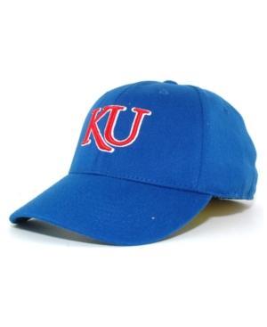 Top Of The World Kansas Jayhawks Ncaa Pc Cap