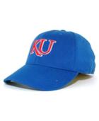 Top Of The World Kansas Jayhawks Ncaa Pc Cap