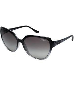 Vogue Eyewear Sunglasses, Vogue Line Vo2668s