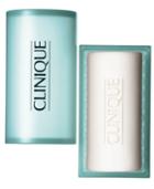 Clinique Acne Solutions Cleansing Bar For Face And Body, 5.2 Oz