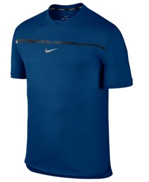 Nike Men's Court Aeroreact T-shirt