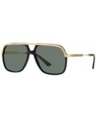 Gucci Sunglasses, Gg0200s