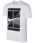 Nike Men's Nikecourt Dry Graphic T-shirt