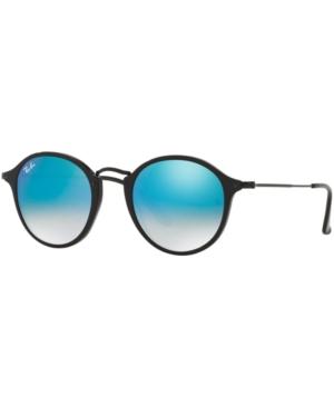Ray-ban Round Sunglasses, Rb2447