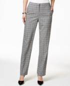Tommy Hilfiger Classic Houndstooth Trousers