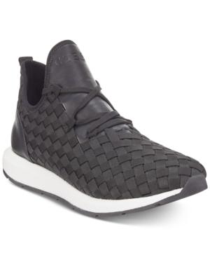 Guess Men's Zella High-top Sneakers Men's Shoes