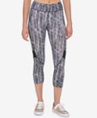 Tommy Hilfiger Cropped Leggings, Created For Macy's
