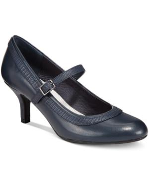 Easy Street Cecilia Mary-jane Pumps Women's Shoes