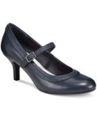 Easy Street Cecilia Mary-jane Pumps Women's Shoes