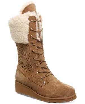 Bearpaw Women's Kylie Boots Women's Shoes