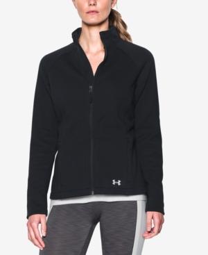 Under Armour Granite Fleece Jacket