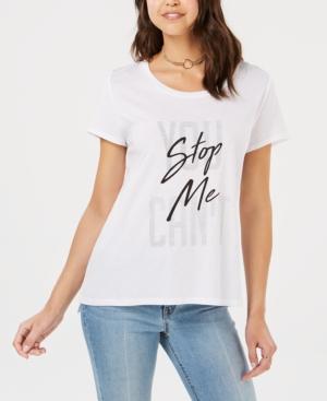 Carbon Copy Graphic T-shirt