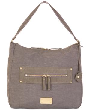 Kipling Madge Satchel