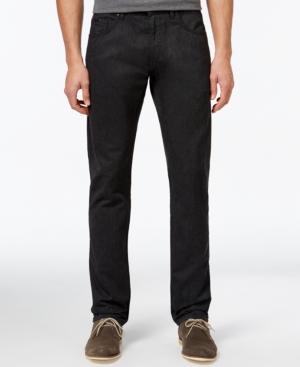 Hugo Boss Green Men's C-maine Classic-fit Jeans