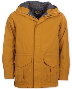 Barbour Men's Rivington Jacket