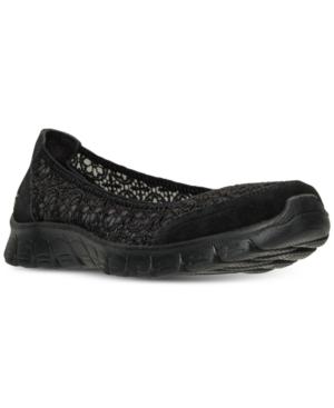 Skechers Women's Ez Flex 3.0 - Majesty Casual Walking Sneakers From Finish Line
