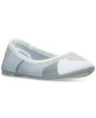 Skechers Women's Cleo Wham Casual Flats From Finish Line