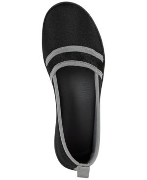 Isotoner Signature Taylor Slip-on Slippers