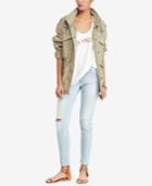 Denim & Supply Ralph Lauren Field Jacket