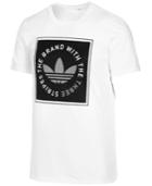 Adidas Originals Men's Logo T-shirt, Only At Macy's