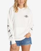 Billabong Juniors' Windy Palms Fleece Hoodie