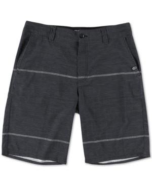 Metal Mulisha Defied Hybrid Shorts