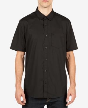 Volcom Men's Everett Shirt