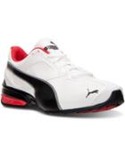 Puma Men's Tazon 6 Running Sneakers From Finish Line