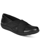Clarks Collection Women's Medora Jem Flats Women's Shoes