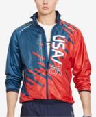 Polo Sport Men's Ripstop Jacket