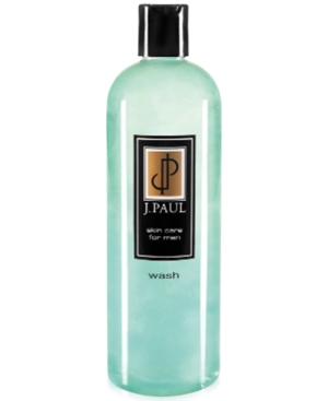 J. Paul Body Wash, 16 Oz