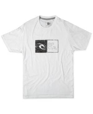 Rip Curl Ripawatu Classics Graphic-print Logo T-shirt